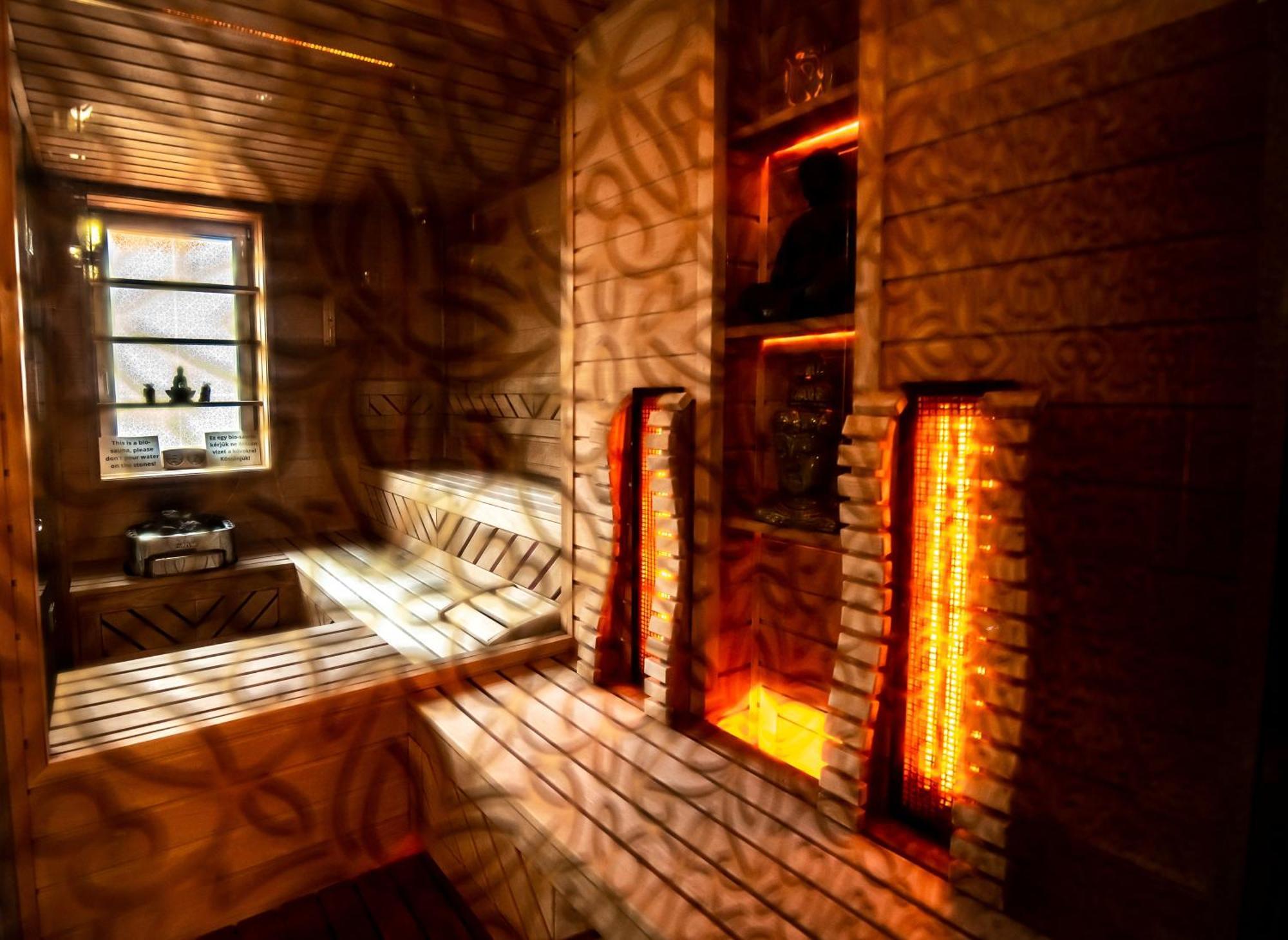 Hotel Villa Classica Pápa Exteriér fotografie